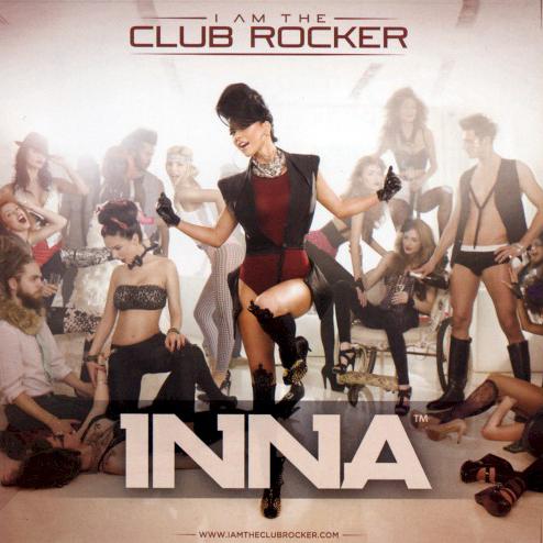 Inna Feat. Juan Magán